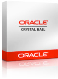 oracle crystal ball software